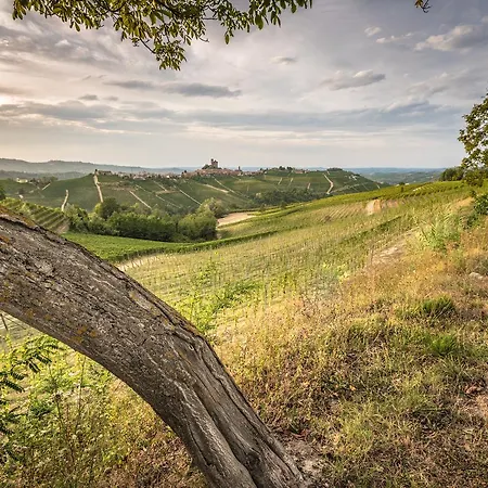 Agriturismo Rivetto * Sinio
