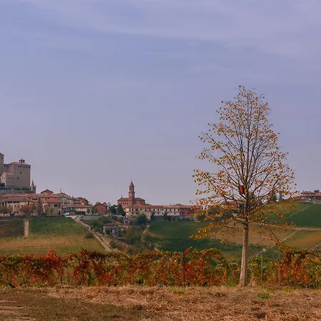 Agriturismo Rivetto Sinio