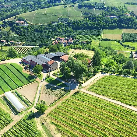 Agriturismo Rivetto