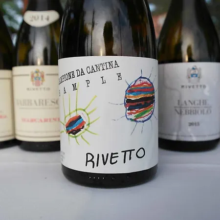 Agriturismo Rivetto *