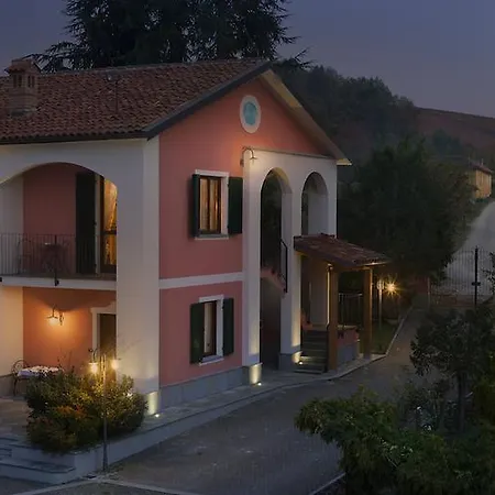 Agriturismo Rivetto