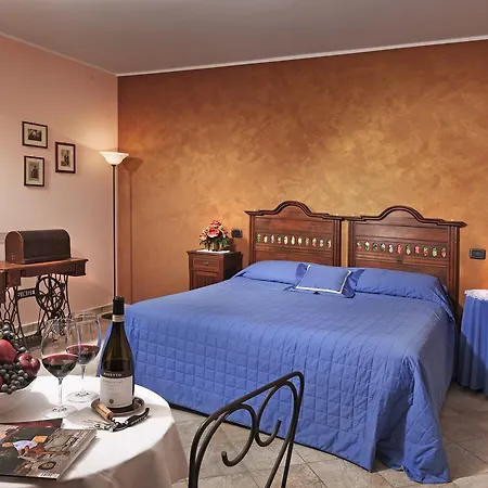 Agriturismo Rivetto * Sinio