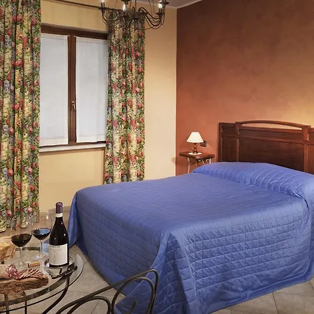 Agriturismo Rivetto *