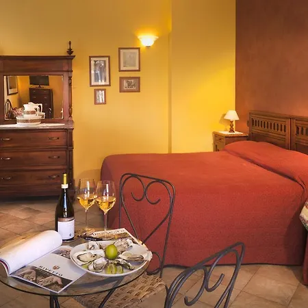 Agriturismo Rivetto *