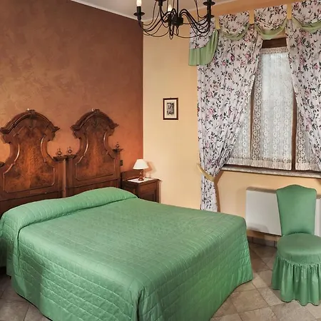 Agriturismo Rivetto