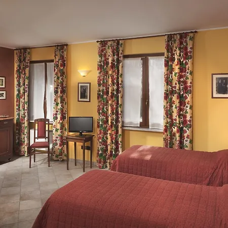 Farm stay Agriturismo Rivetto